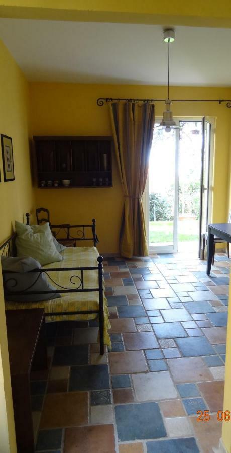 Bed & Blu Apartment Savona Exterior photo