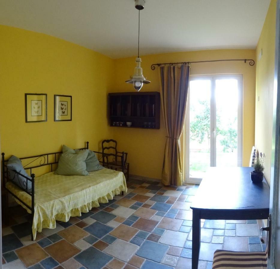 Bed & Blu Apartment Savona Exterior photo