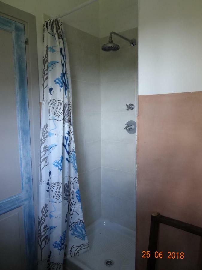 Bed & Blu Apartment Savona Exterior photo